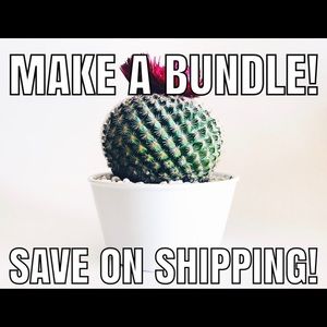 🌟Make A Bundle! 🌟